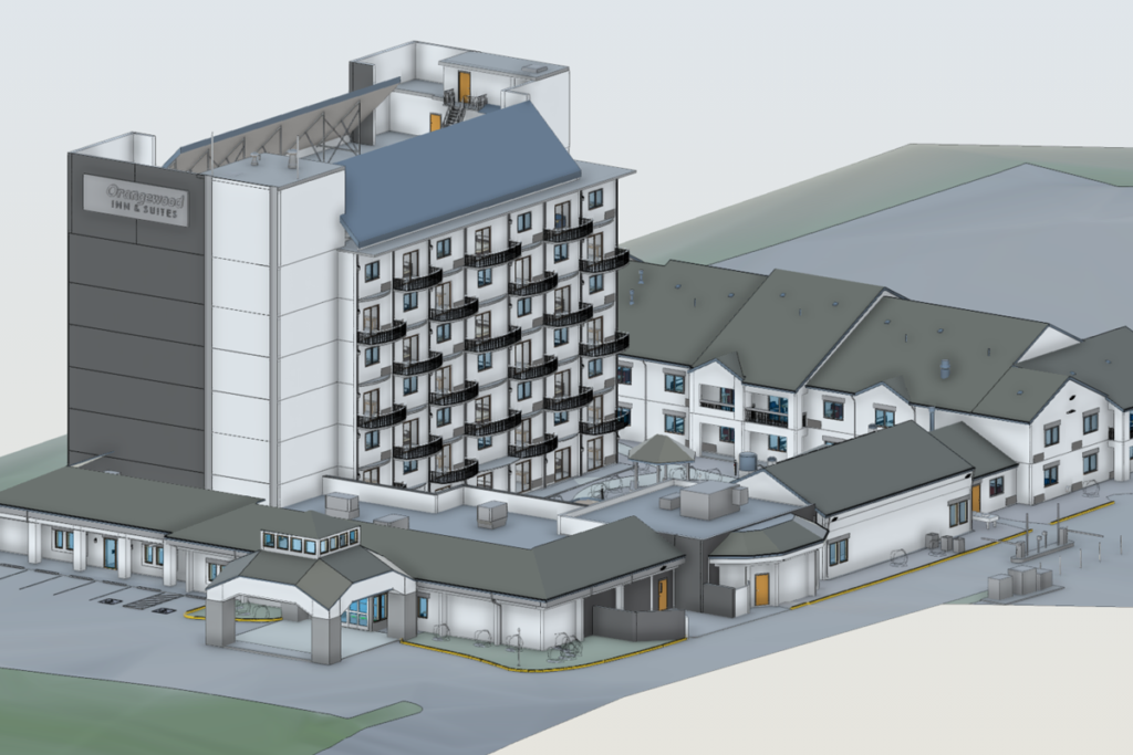 Hotel Portfolio – United States