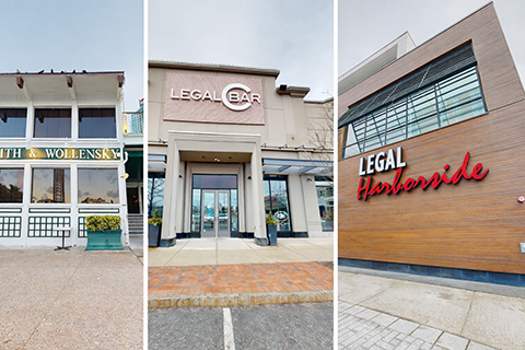 Multi-Site Rollout Programme – PPX Hospitality