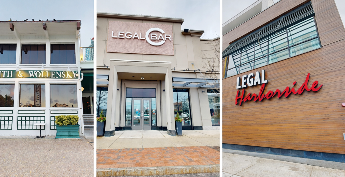 Multi-Site Rollout Programme – PPX Hospitality