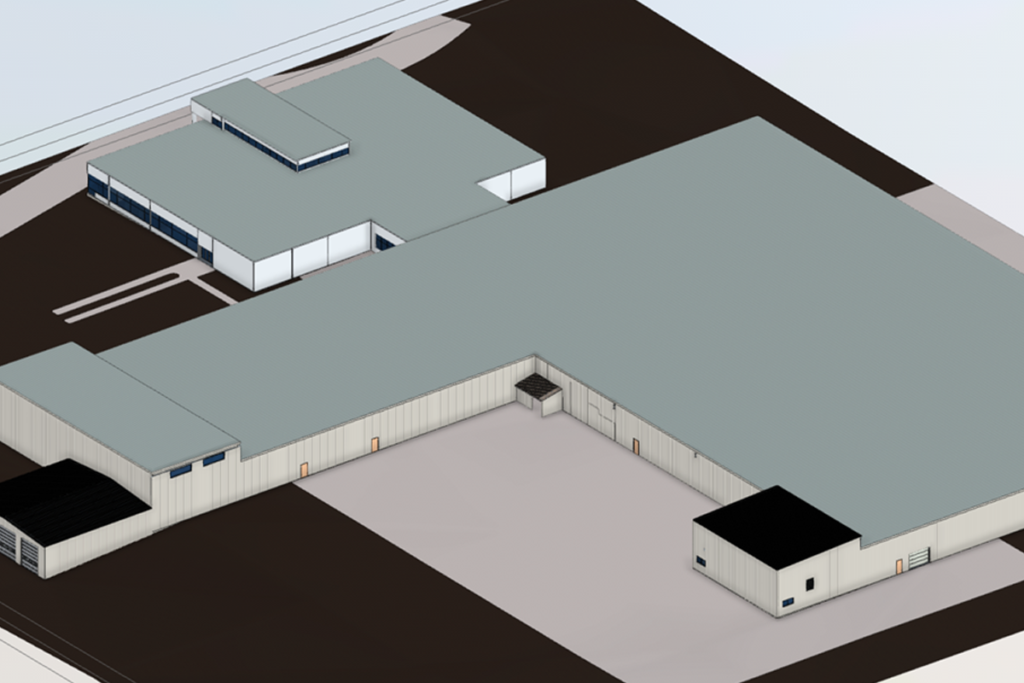 Multi-State Rollout Programme