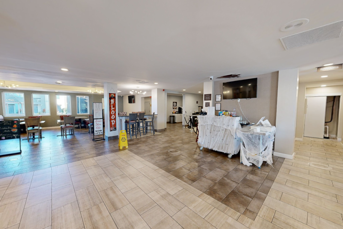 On site capture Suggestion