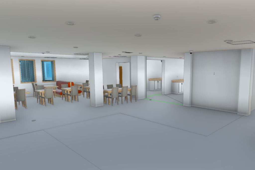 Revit Model Suggestion