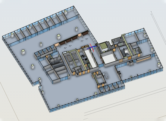 Understanding Large Properties 1