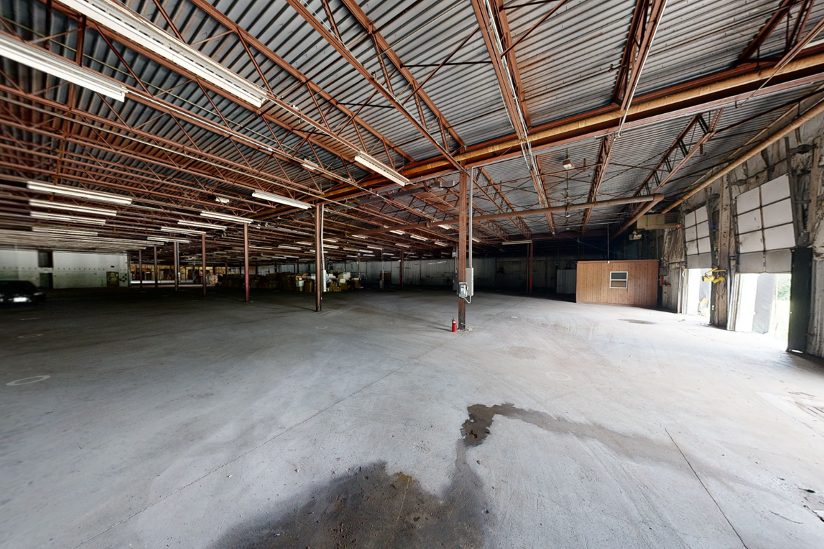 Warehouse photo