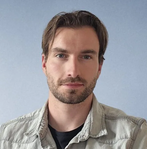 Michael Kiernan | CEO, Founder | GeoMaus