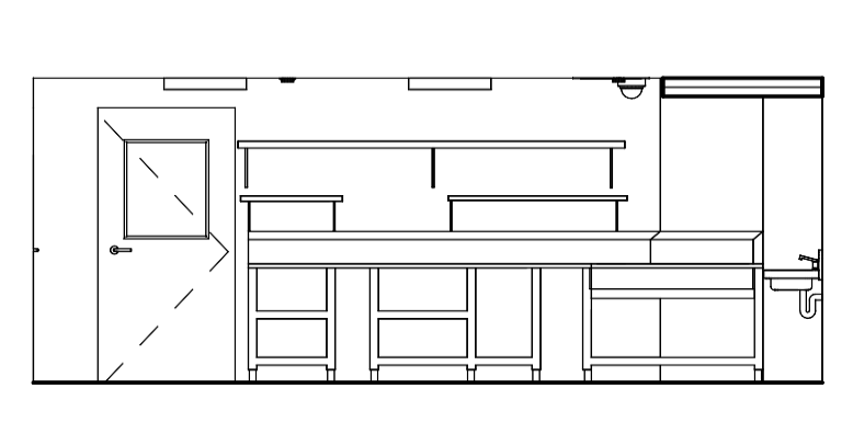 As-Built Documentation - as built floor plans - GeoMaus Services