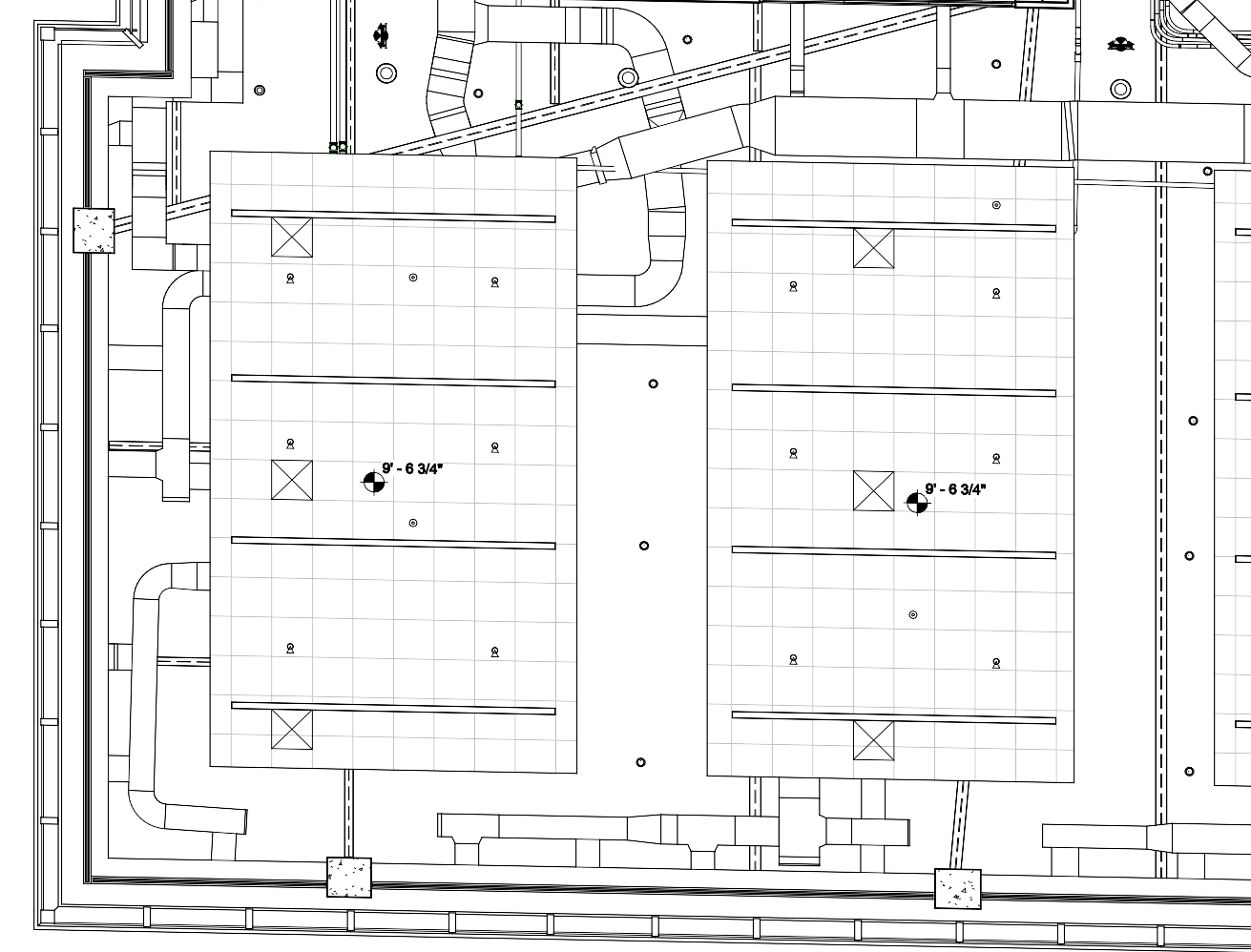 MEP documentation - Geomaus Services