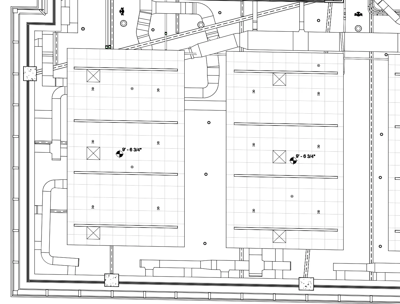 MEP documentation - Geomaus Services