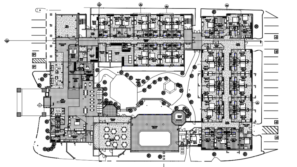 Measured Building Survey Services - Hero Image - GeoMaus