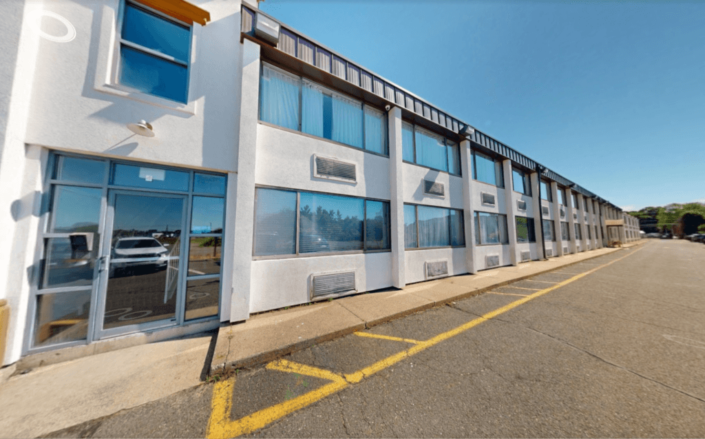 3D Virtual Tour - Hotel Survey - Large Commercial Building - Measured Building Survey